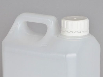 SANITIZANTE al 70% x 5 litros