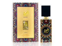 Ajwad 100ml