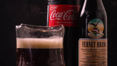 FERNET+COCA