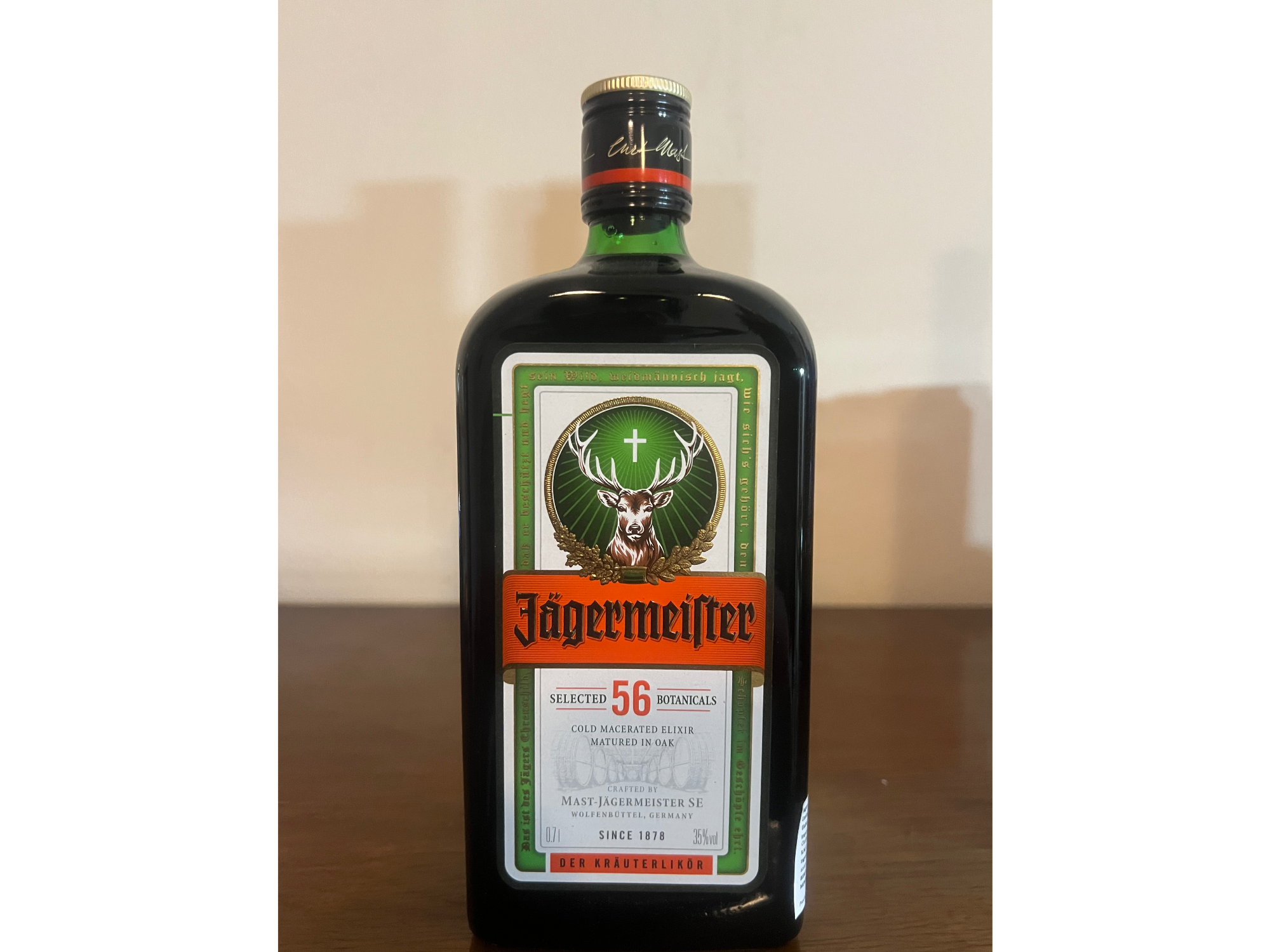 Jägermeister