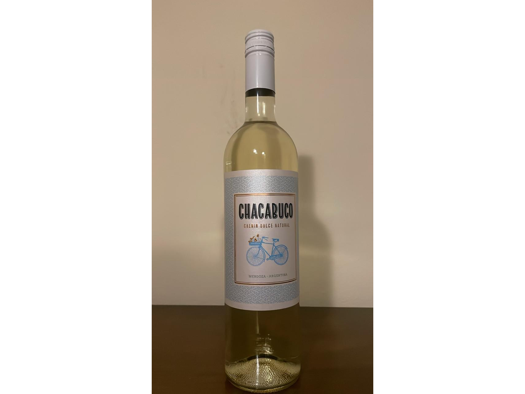 Vino Chacabuco