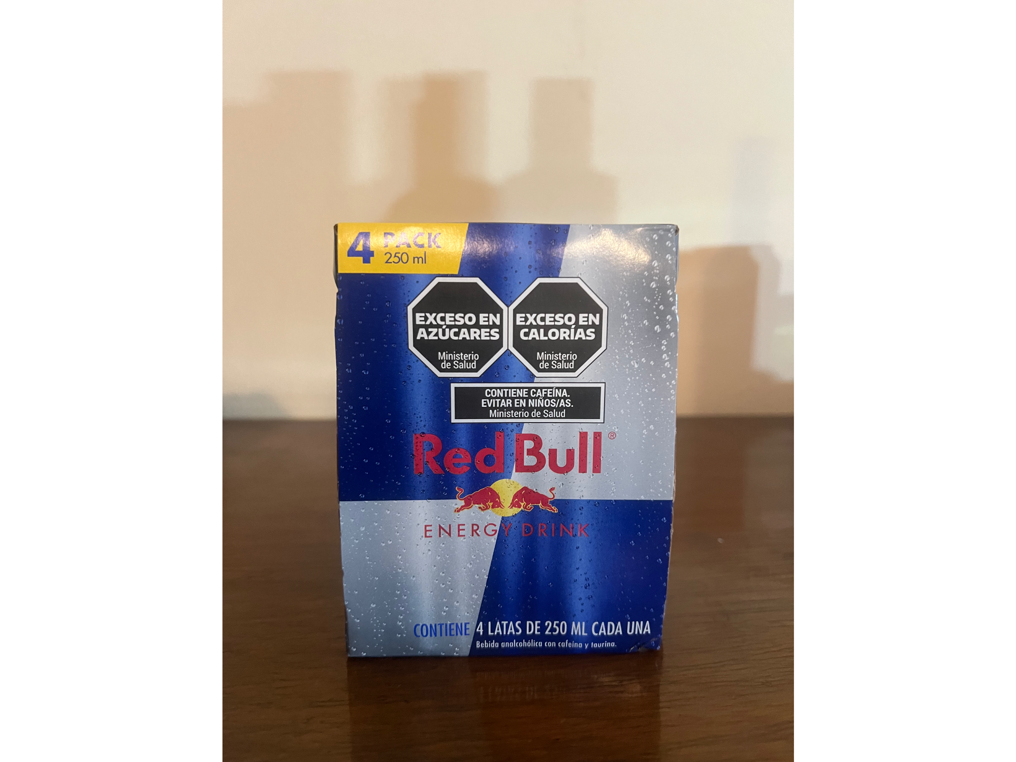 Red Bull 250ml