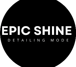 Logo Epic shine
