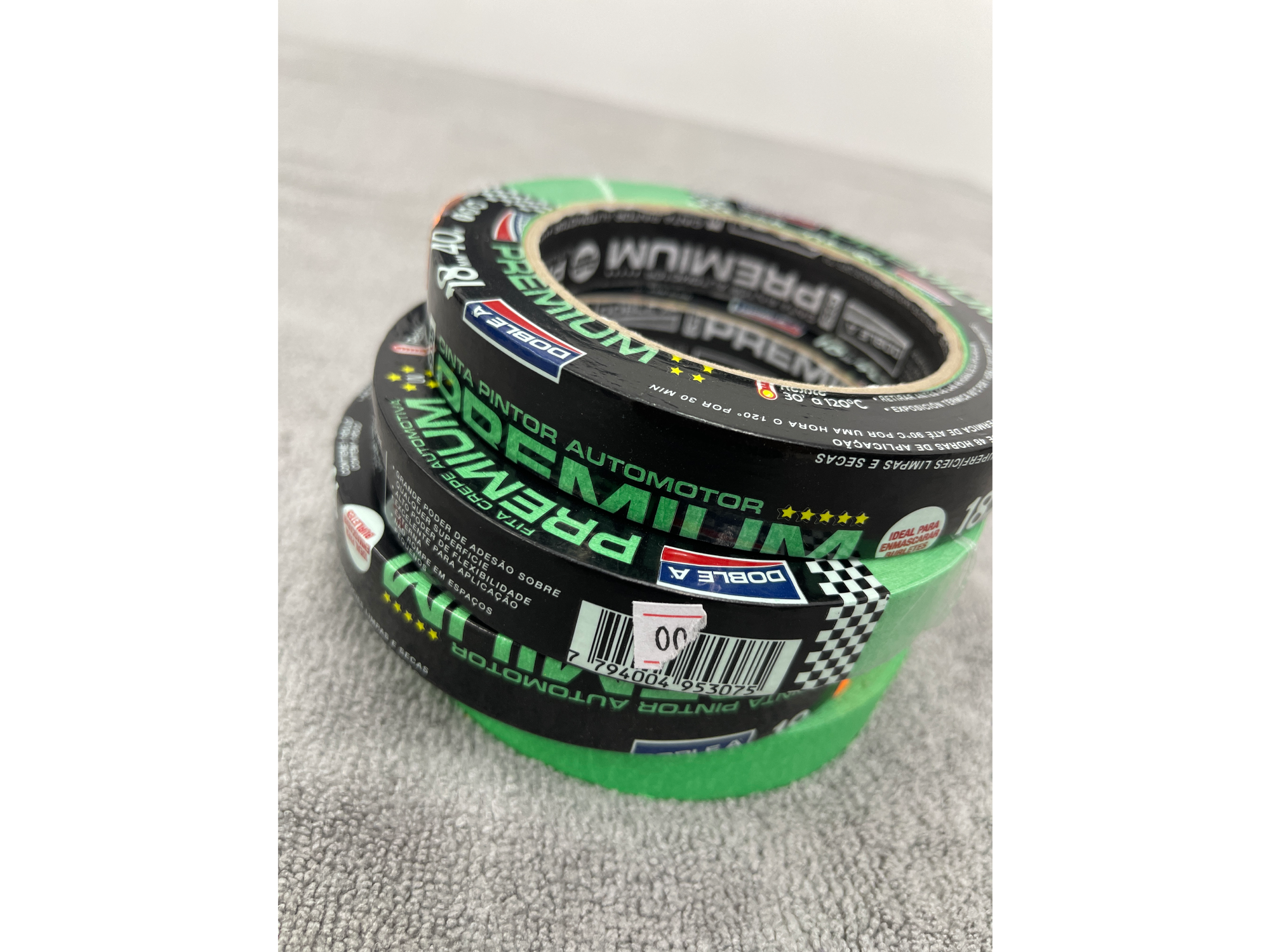 Cinta PINTOR AUTOMÓVIL PREMIUM
