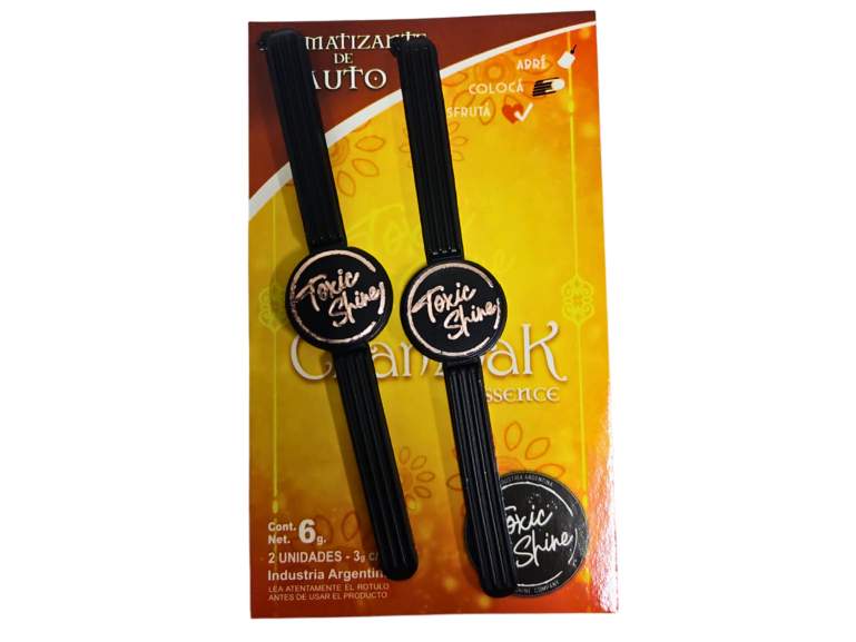 AROMATIZANTE CHAMPAK