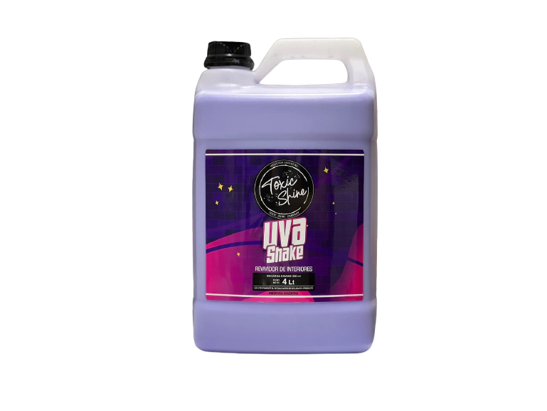 REVIVIDOR UVA SHAKE