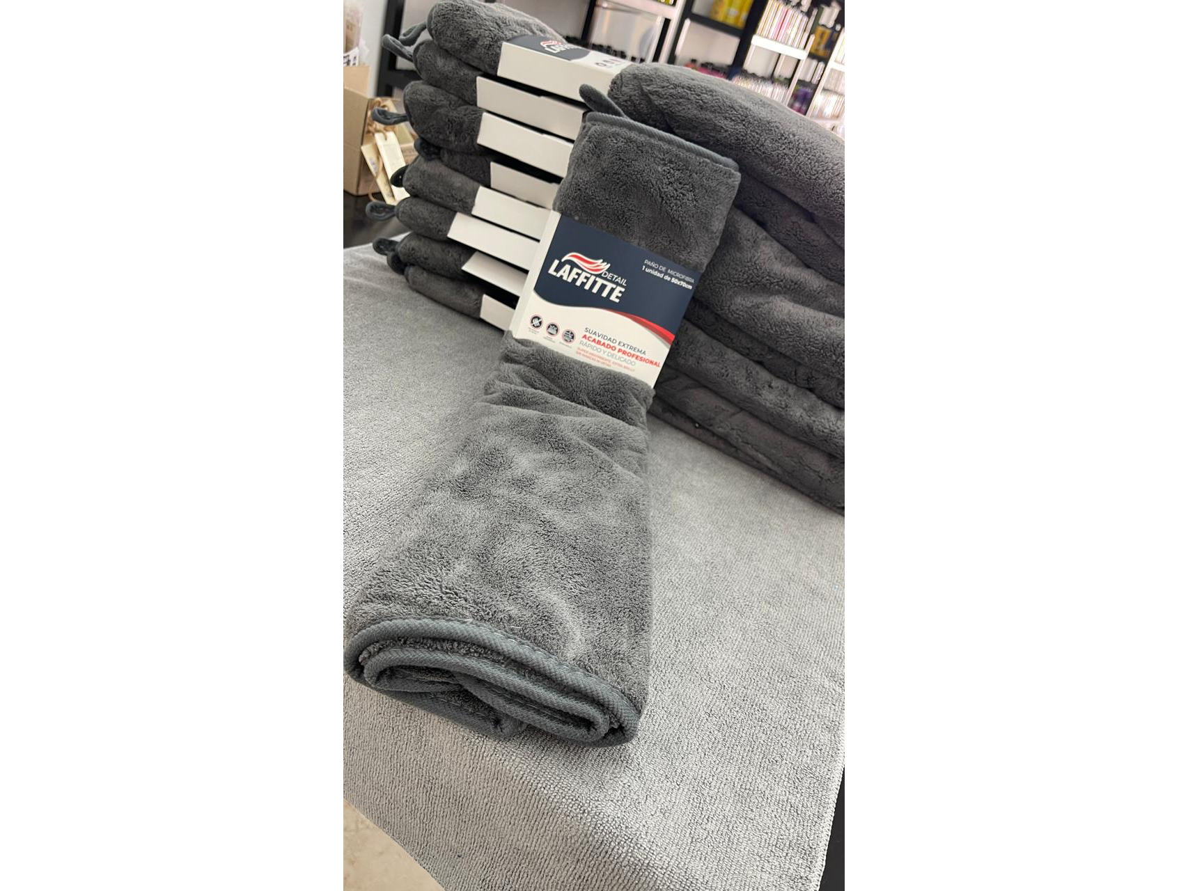 Micro secado PREMIUM 50x70