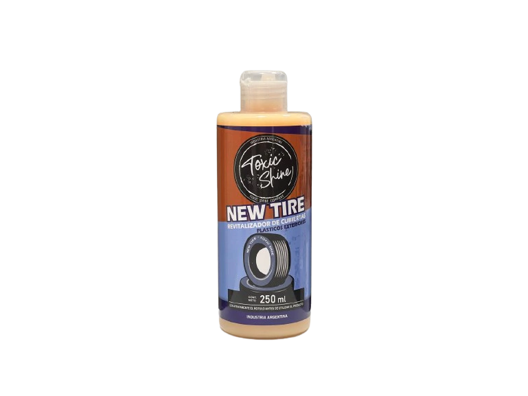 NEW TIRE 250 ML