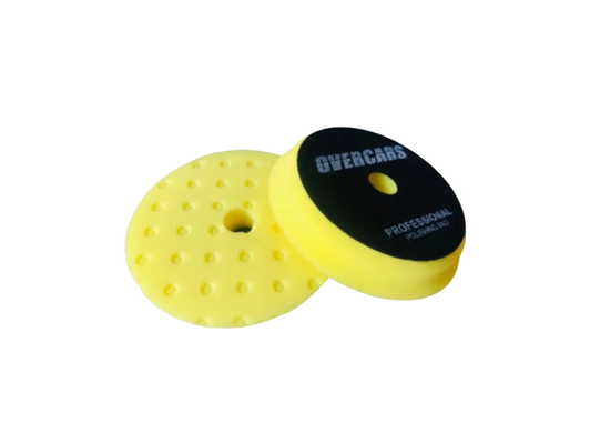 PAD OVERCARS 5P CORTE ABRASIVO