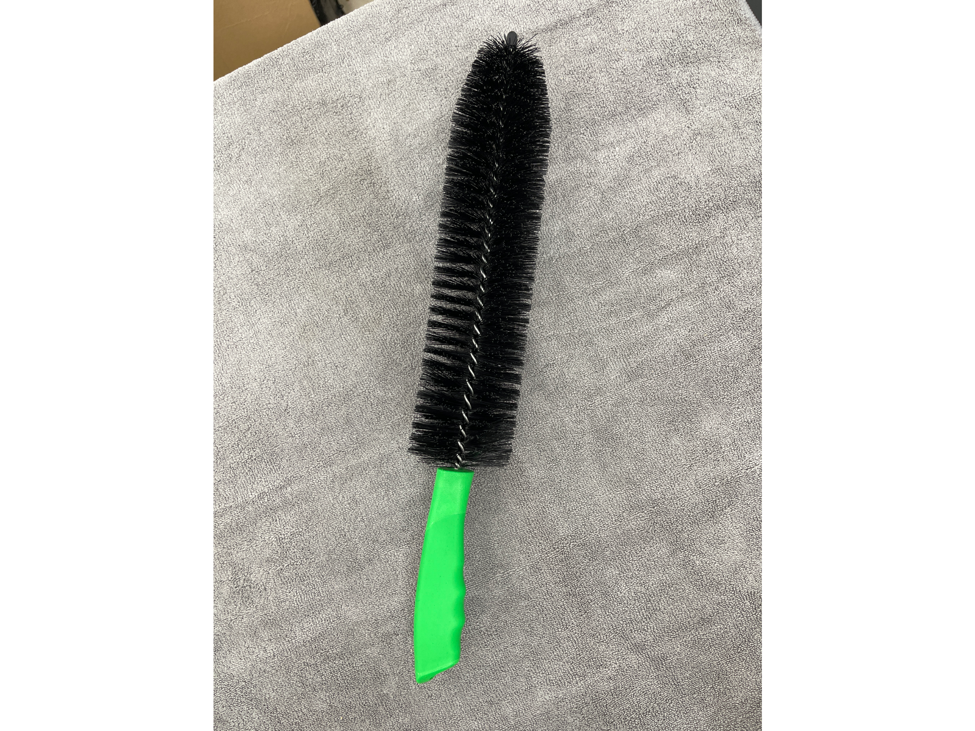 CEPILLO LARGO PARA LLANTA 3D