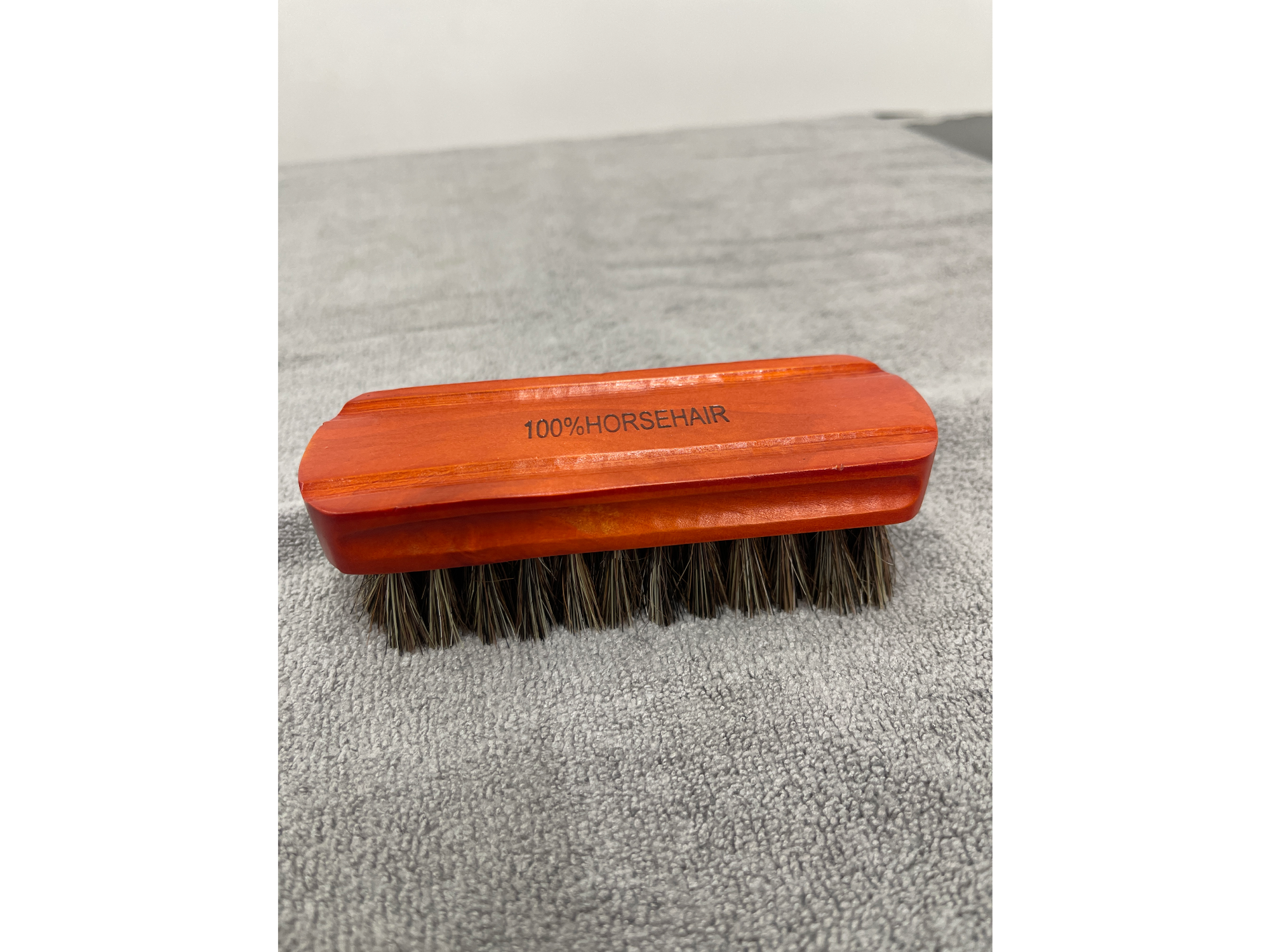 Cepillo para tapizados y techos