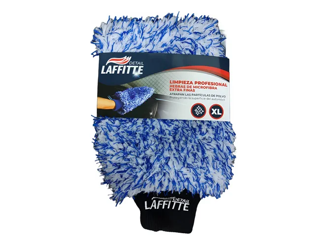GUANTE DE LAVADO LAFFITE PROFESIONAL