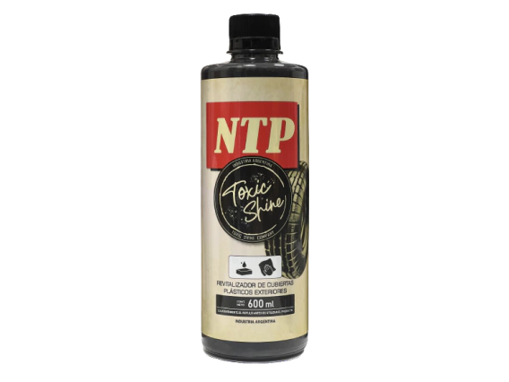 NTP