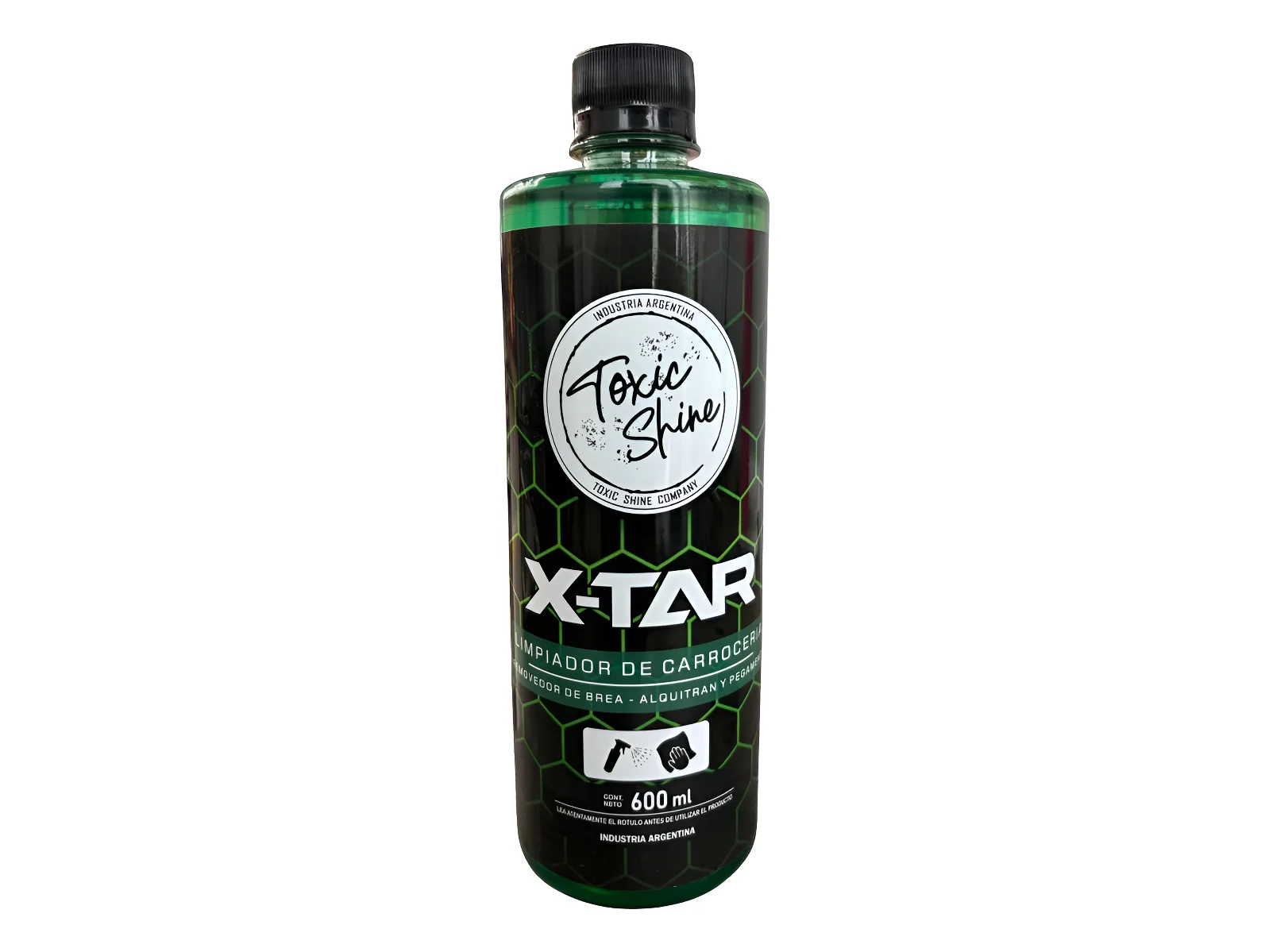 X-TAR