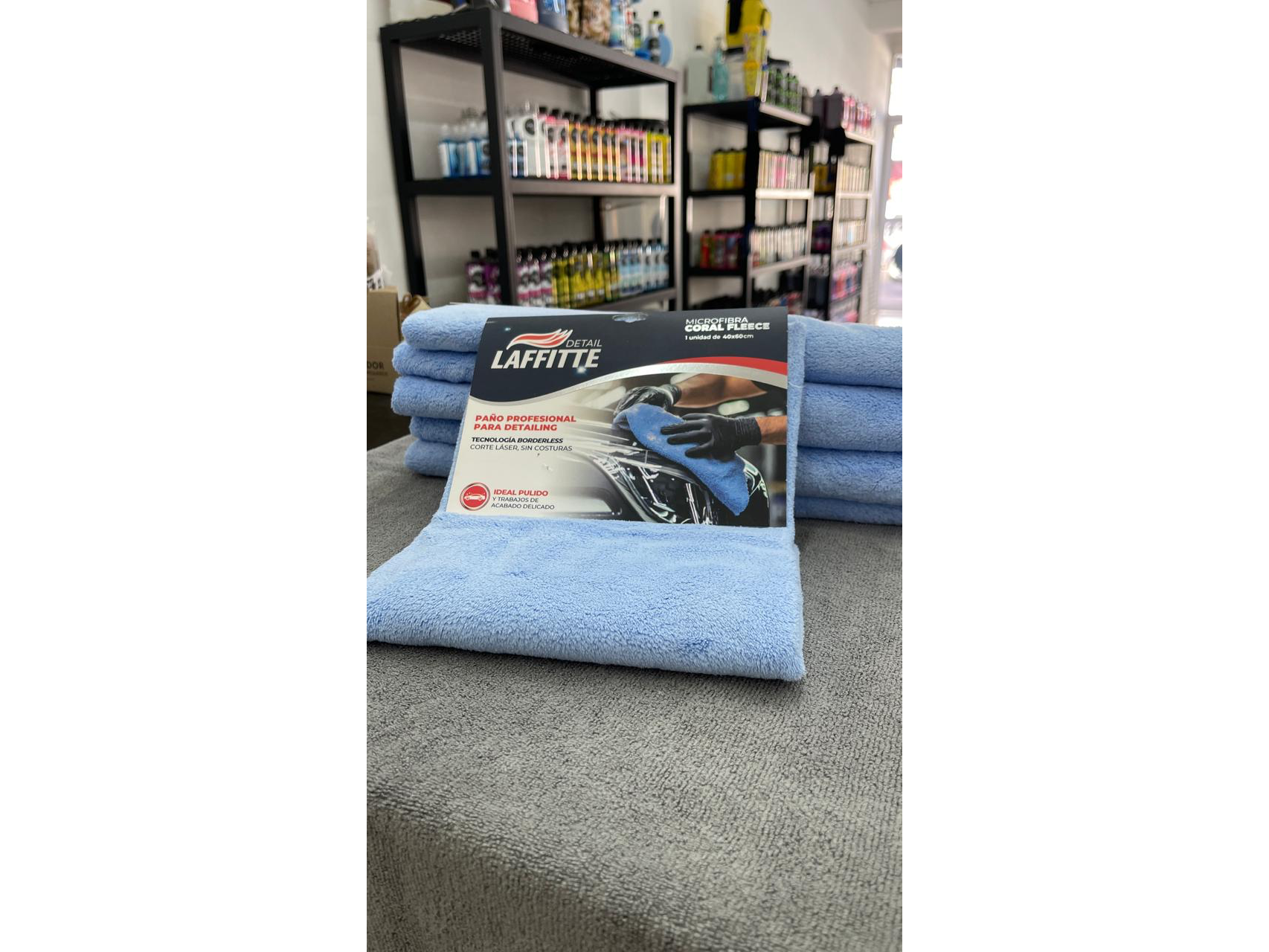 Micro 40x80 coral freece CELESTE