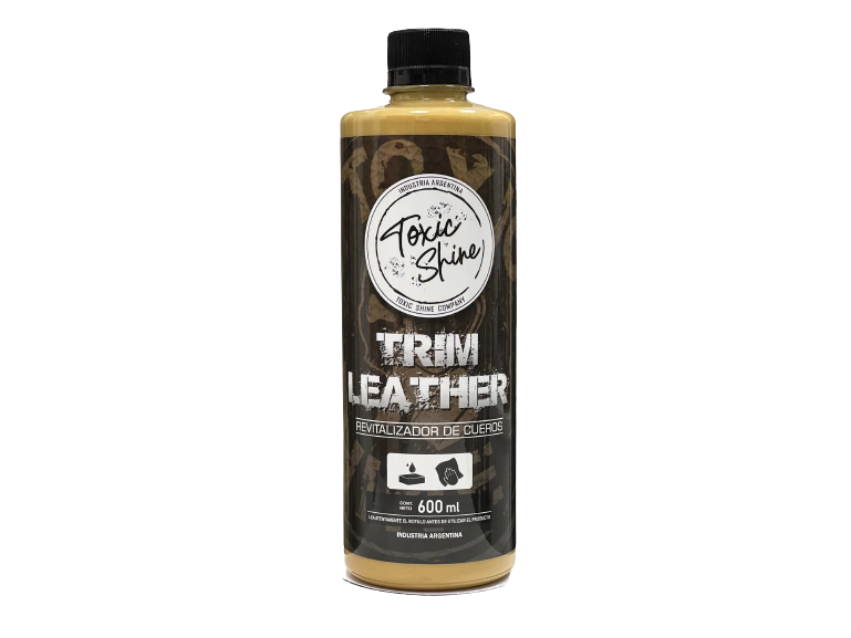 TRIM LEATHER