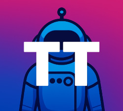 Logo Todo Tecno