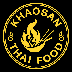 Logo Khaosan Mendoza