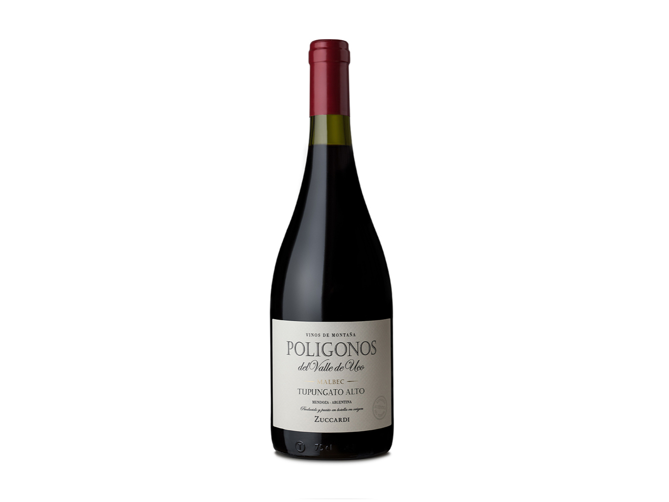 POLIGONOS MALBEC ZUCCARDI