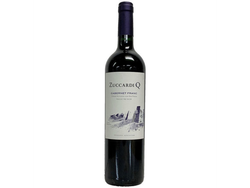 ZUCCARDI Q CABERNET FRANC