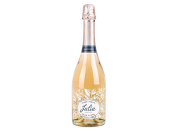 SANTA JULIA ESPUMANTE DULCE NATURAL