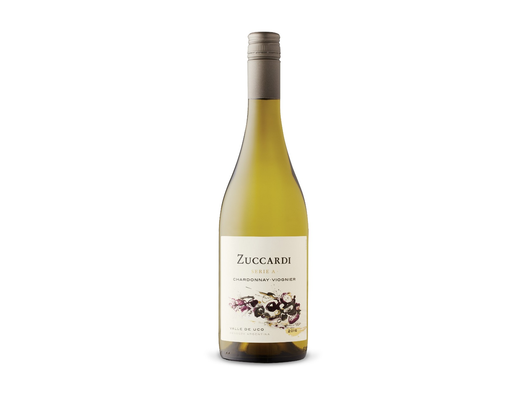 ZUCCARDI SERIA A CHARDONNAY VIOGNIER
