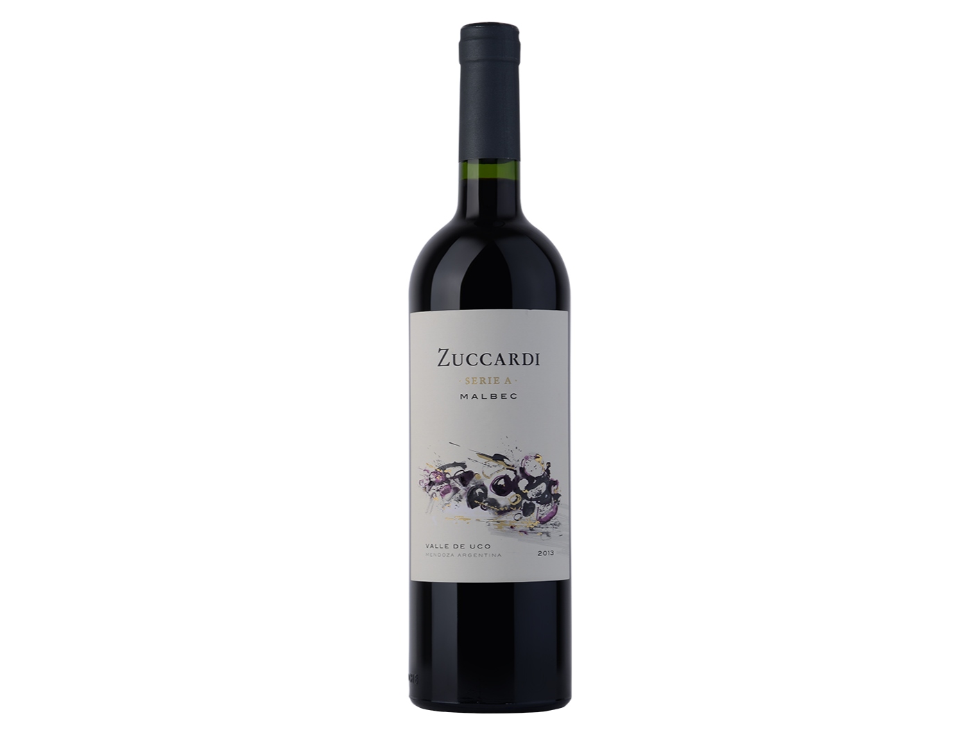 ZUCCARDI SERIE A MALBEC