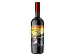 MALA JUNTA PETIT VERDOT