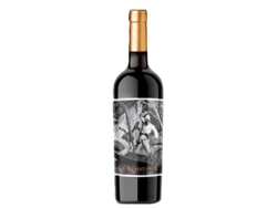 LA RESISTANCE MALBEC ORGÁNICO Y VEGANO