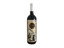 PERDONA Y OLVIDA BLEND MERLOT