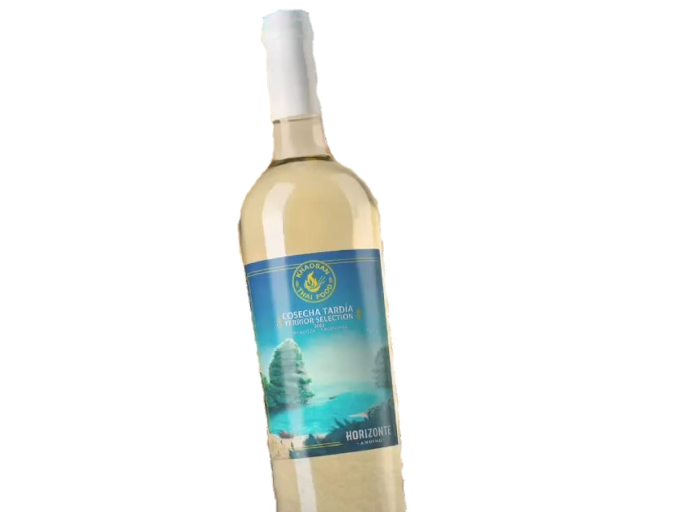 KHAOSAN COSECHA TARDÍA