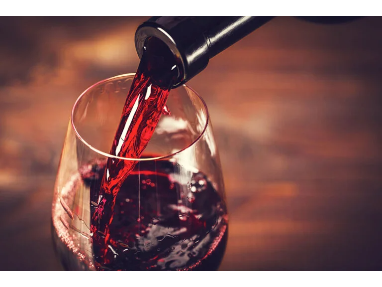 COPA VINO TINTO MALBEC 150ML