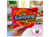 RAMEN SAMYANG SPYCY