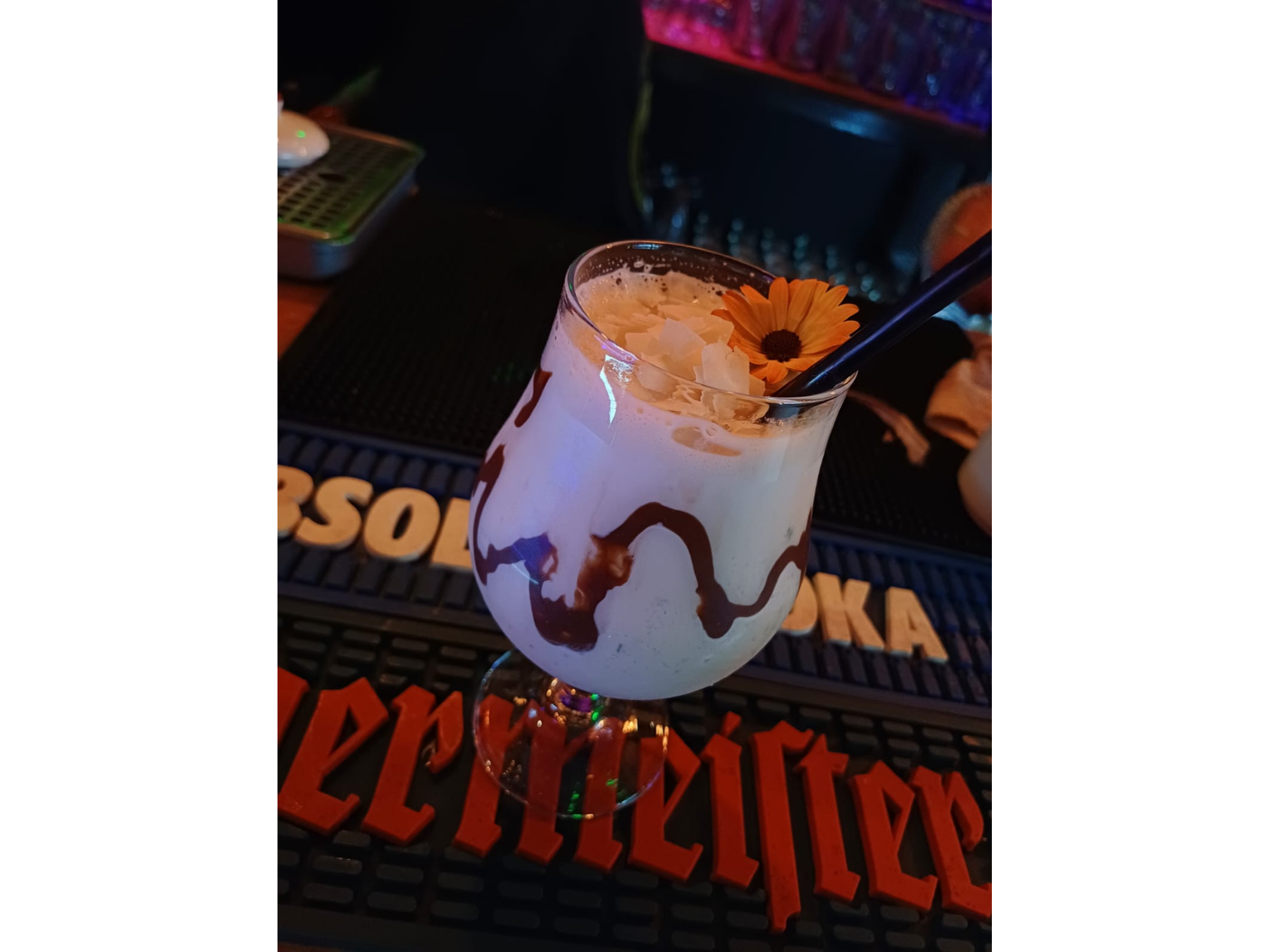 COCTEL BAILEYS