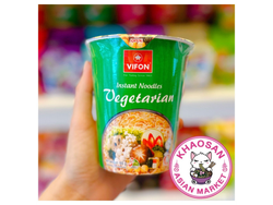 RAMEN BOWL VIFON VEGETARIANO