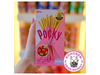 POCKY FRUTILLA