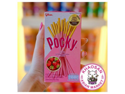 POCKY FRUTILLA