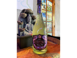 ESPUMANTE BLACKBERRY KUSH (TERPENICA)