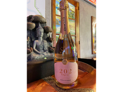 ESPUMANTE DOLCE ROSE 202