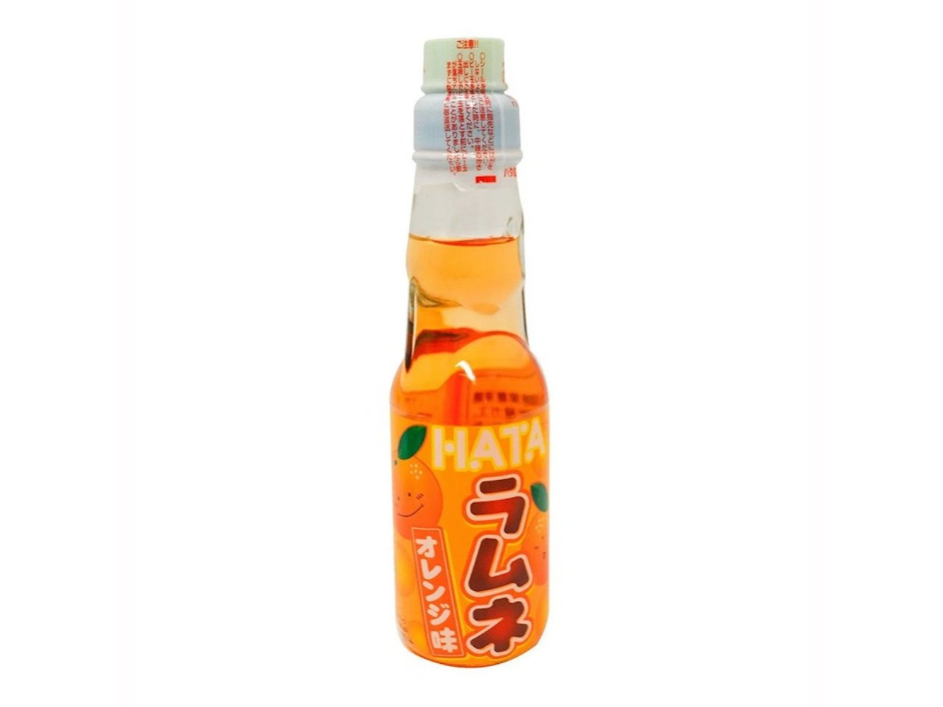 GASEOSA HATA NARANJA