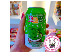 JUGO COCO PALM UVA 238ML