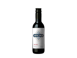 SANTA JULIA MALBEC 187cc