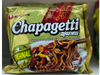 CHAPAGETTI RAMEN