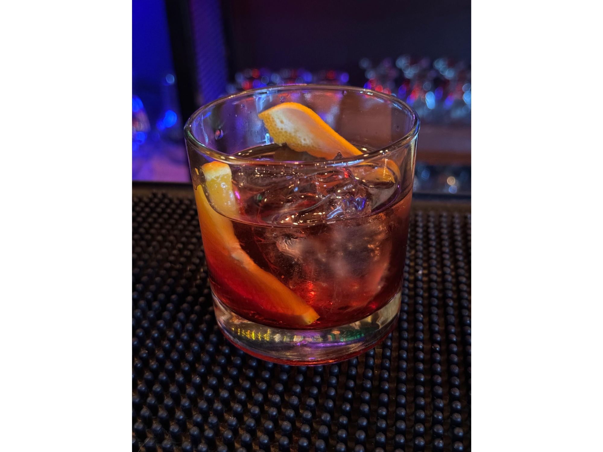 NEGRONI