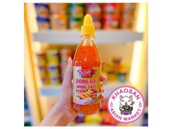 SALSA SPRING X 700 Grs.