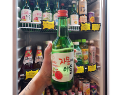 SOJU DE LYCHEE
