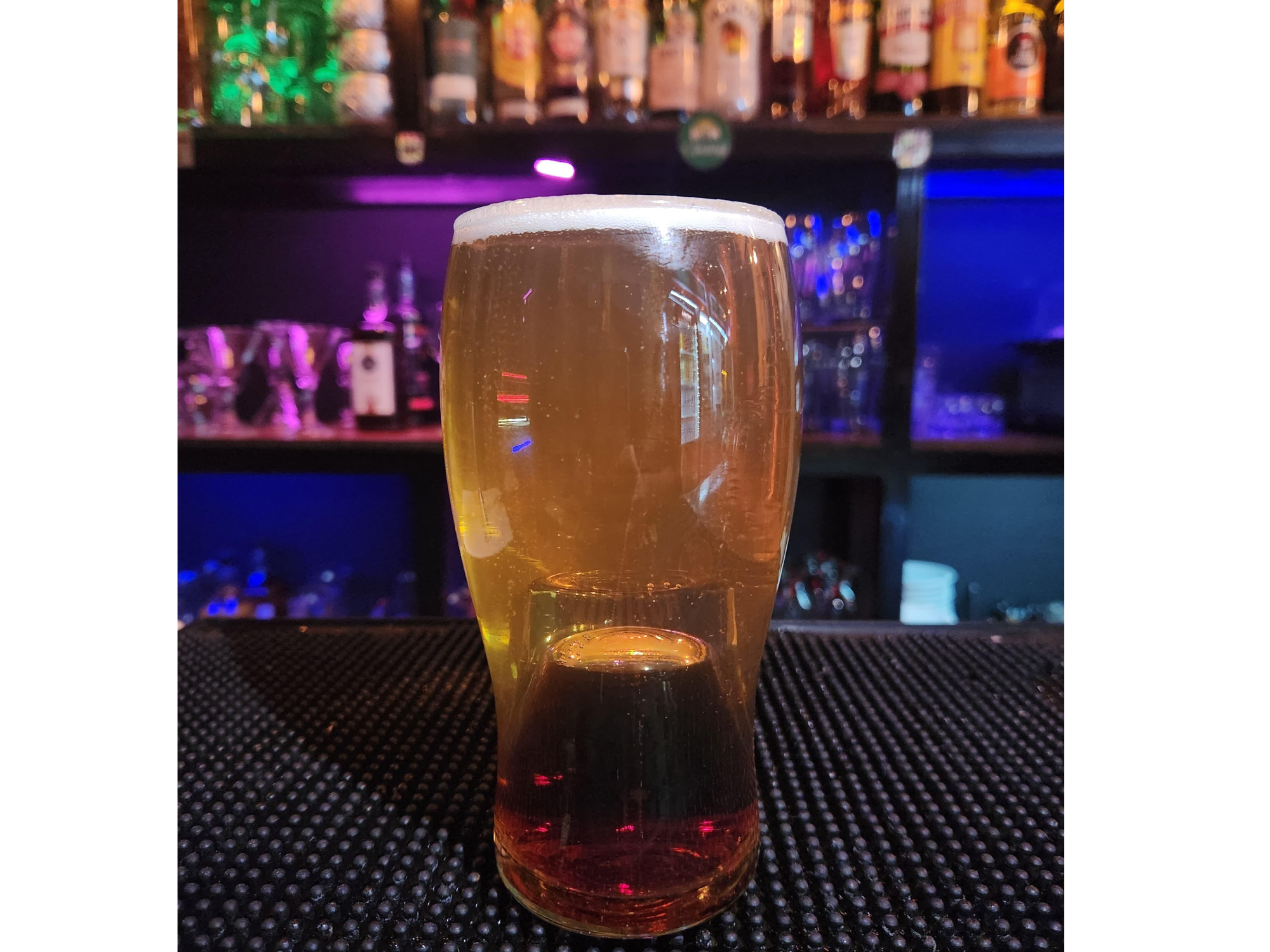 JAGER BOOM