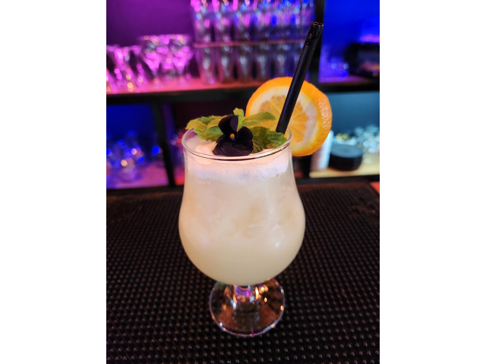 GRAN DRAGON BLANCO