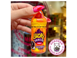 LUCA MUECAS SABOR MANGO
