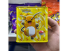 CARAMELOS POKEMON PIKACHU
